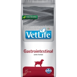FARMINA Vet Life GASTRO-INTESTINAL DOG 2kg
